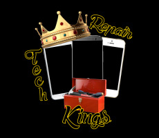 Repair Tech Kings